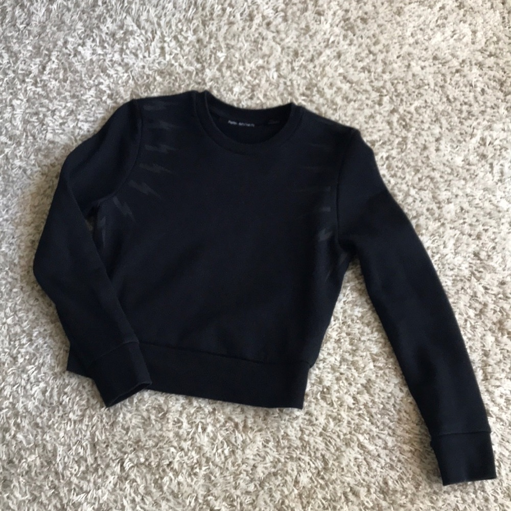Neil Barrett Sweatshirt